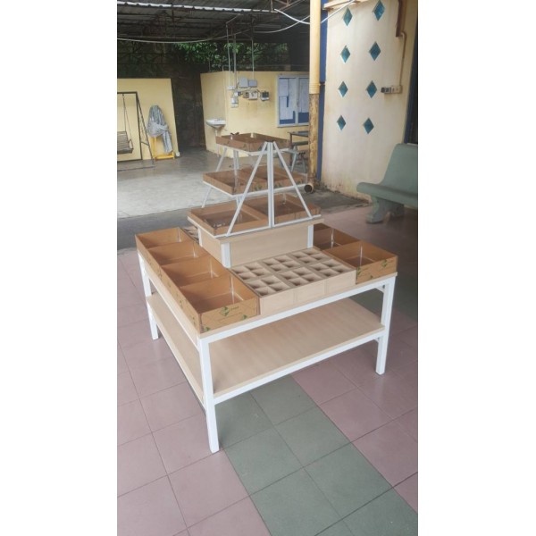 OPPA MULTI TABLE (MINI)
